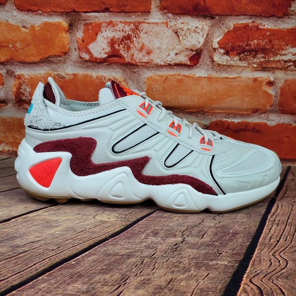 Adidas ORIGINALS FYW S-97 SHOES - Picture 7 of 9